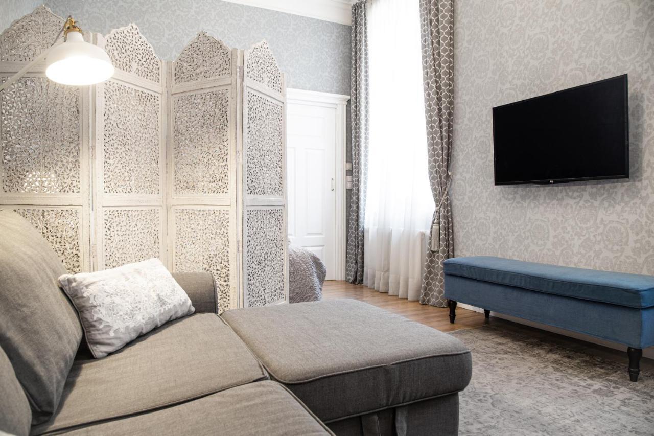 Househost Apartment :Zacisze Street Краков Экстерьер фото